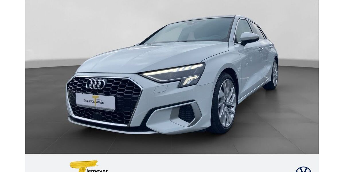 Audi A3 26.510 km 32.460 &euro; Bochum 44892