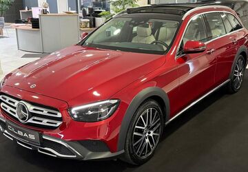 Mercedes-Benz E 220 56.331 km 42.900 &euro; Gelsenkirchen 45891