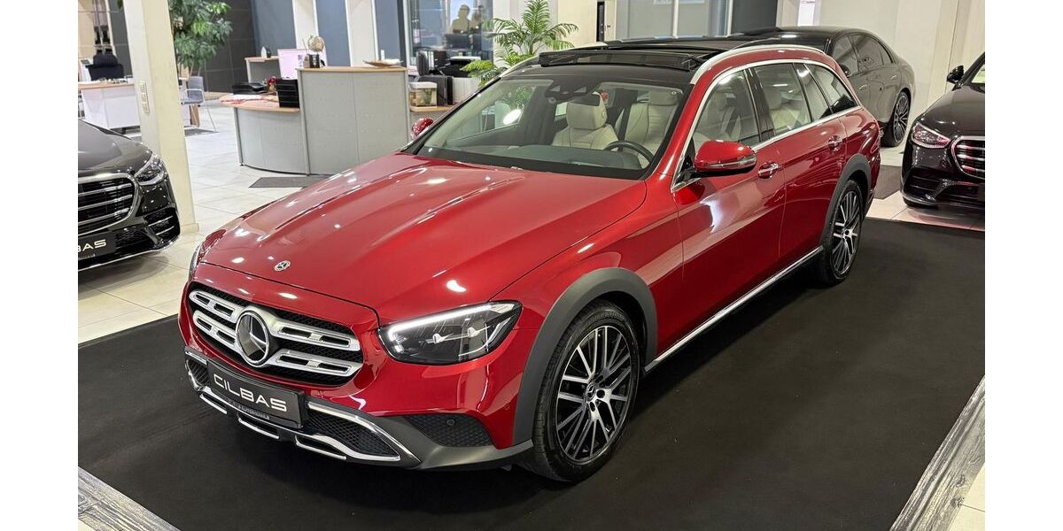 Mercedes-Benz E 220 56.331 km 42.900 &euro; Gelsenkirchen 45891