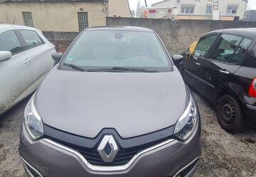 Renault Captur 97.350 km 4.999 &euro; Bochum 44894