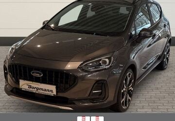 Ford Fiesta 9.341 km 22.990 &euro; Essen 45356