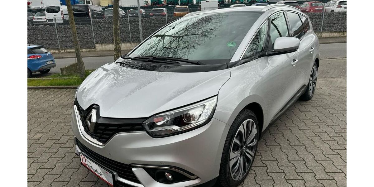 Renault Grand Scenic 161.000 km 9.990 &euro; Gelsenkirchen 45884