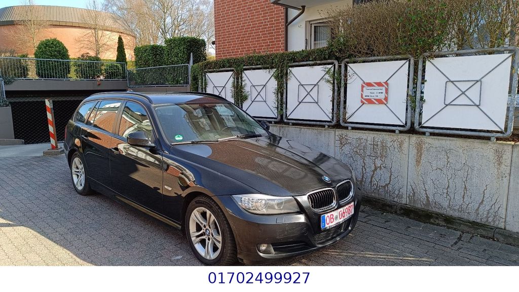 BMW 320 403.000 km 2.999 &euro; Oberhausen 46145