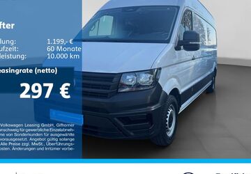 VW Crafter 37.660 km 37.750 &euro; Recklinghausen 45663