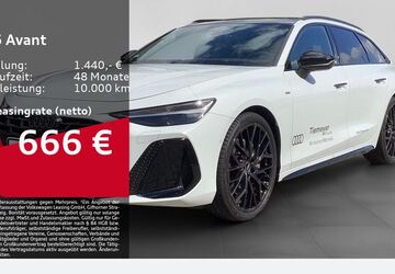 Audi A6 9.950 km 65.890 &euro; Oberhausen 46047