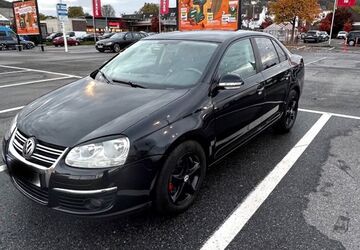 VW Jetta 186.000 km 3.400 &euro; Recklinghausen 45657