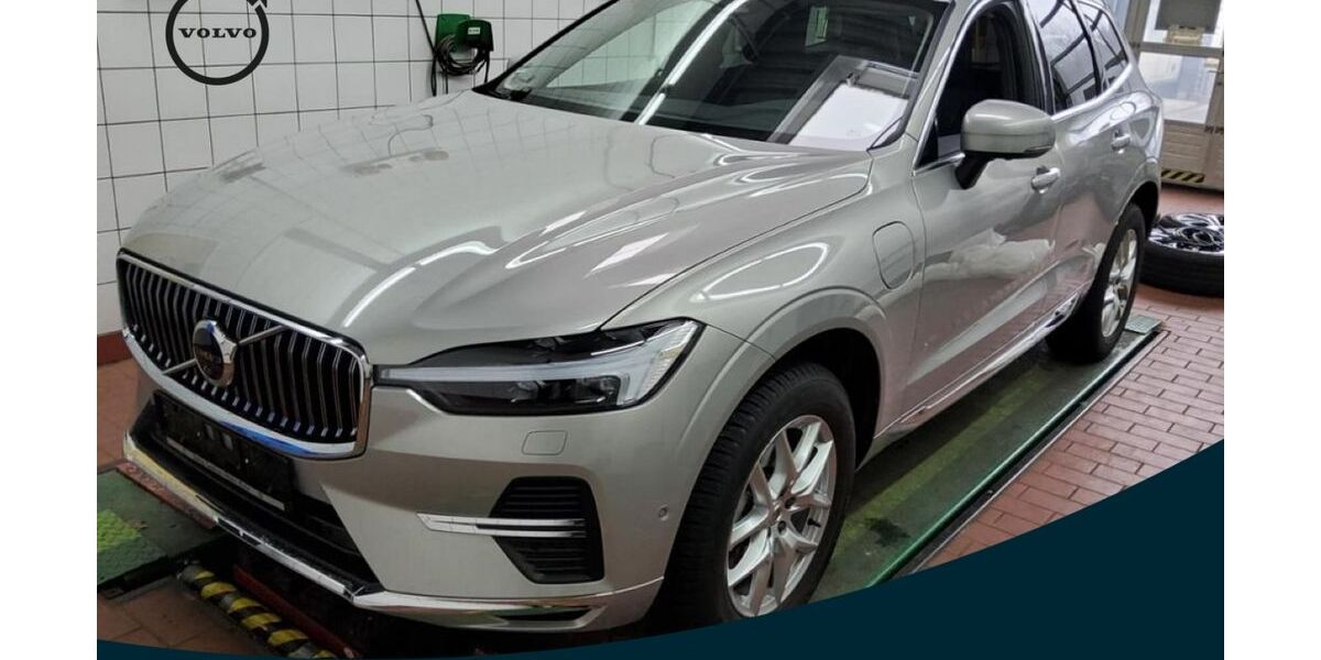 Volvo XC60 19.394 km 48.750 &euro; Essen-Kray 45309