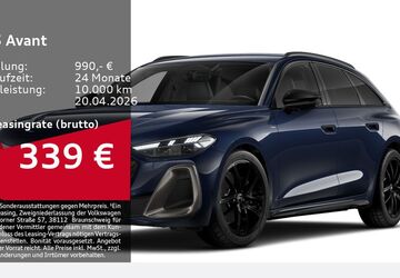 Audi A5 30.053 km 51.260 &euro; Gelsenkirchen 45894