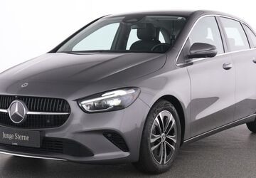 Mercedes-Benz B 180 9.105 km 30.935 &euro; Essen 45309