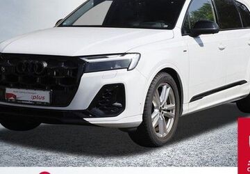 Audi Q7 15.730 km 74.440 &euro; Recklinghausen 45657