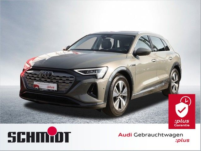 Audi Q8 e-tron 32.420 km 48.440 &euro; Recklinghausen 45657
