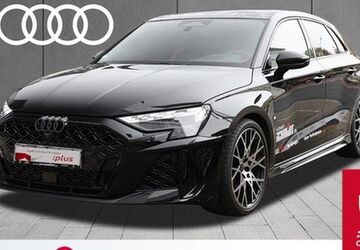 Audi RS3 6.990 km 68.250 &euro; Recklinghausen 45657