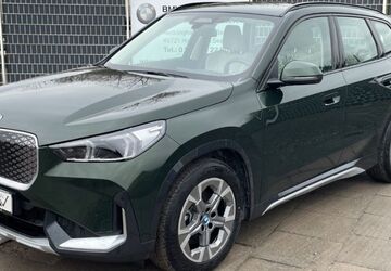 BMW iX1 7.495 km 46.900 &euro; Haltern am See 45721