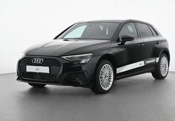 Audi A3 18.668 km 28.980 &euro; Essen 45143