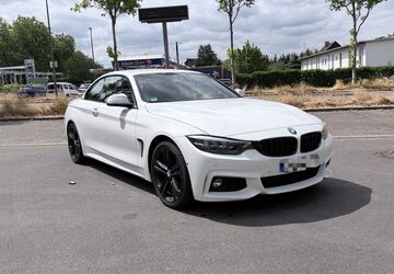 BMW 430 144.900 km 26.900 &euro; Dortmund 44328