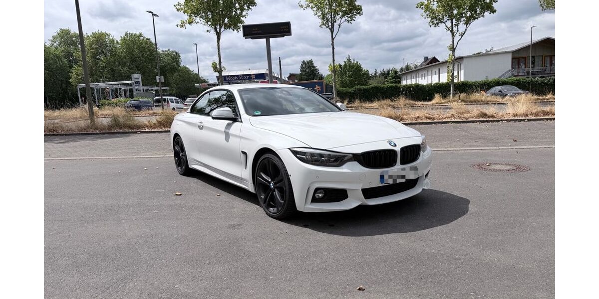 BMW 430 144.900 km 26.900 &euro; Dortmund 44328