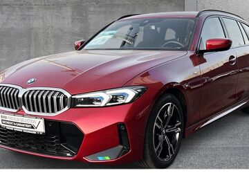 BMW 318 10.878 km 34.990 &euro; Recklinghausen 45659