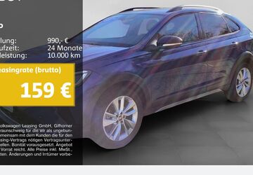 VW Taigo 25.695 km 22.110 &euro; Castrop-Rauxel 44575