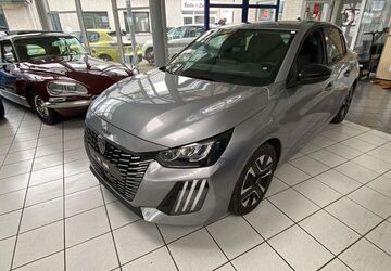 Peugeot 208 26.990 km 14.990 &euro; Gelsenkirchen 45892