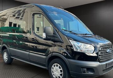 Ford Transit 181.197 km 19.990 &euro; Recklinghausen 45659