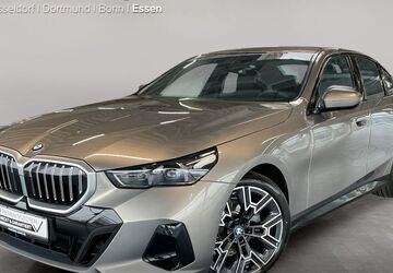 BMW 520 25.003 km 54.599 &euro; Essen 45141