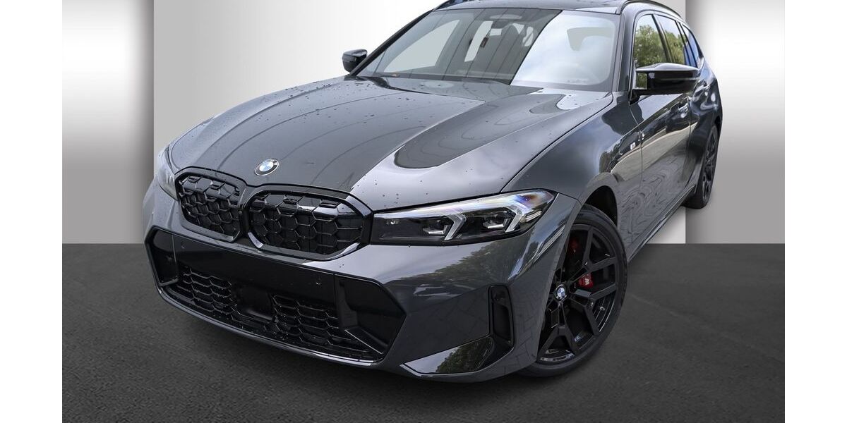 BMW M340i 4.900 km 74.690 &euro; Dülmen 48249