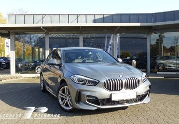 BMW 118 18.198 km 26.650 &euro; Dülmen 48249