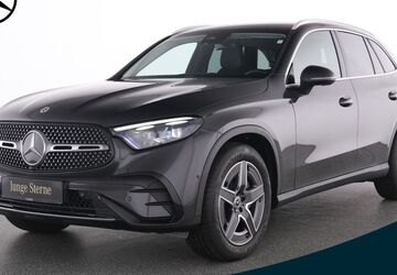 Mercedes-Benz GLC 200 7.885 km 54.985 &euro; Essen 45309