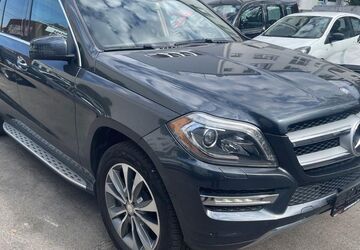 Mercedes-Benz GL 450 211.324 km 19.990 &euro; Essen 45149