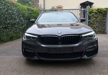 BMW 530 205.580 km 20.400 &euro; Essen 45355