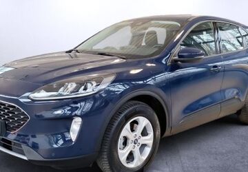 Ford Kuga 32.879 km 20.390 &euro; Recklinghausen 45659