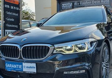 BMW 540 198.000 km 22.980 &euro; Dortmund 44145