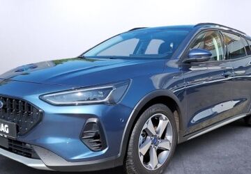 Ford Focus 61.935 km 22.490 &euro; Recklinghausen 45661