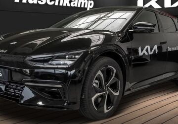 Kia EV6 12.331 km 40.990 &euro; Selm 59379