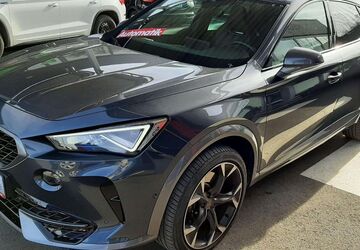 Cupra Formentor 29.400 km 29.880 &euro; Essen 45326