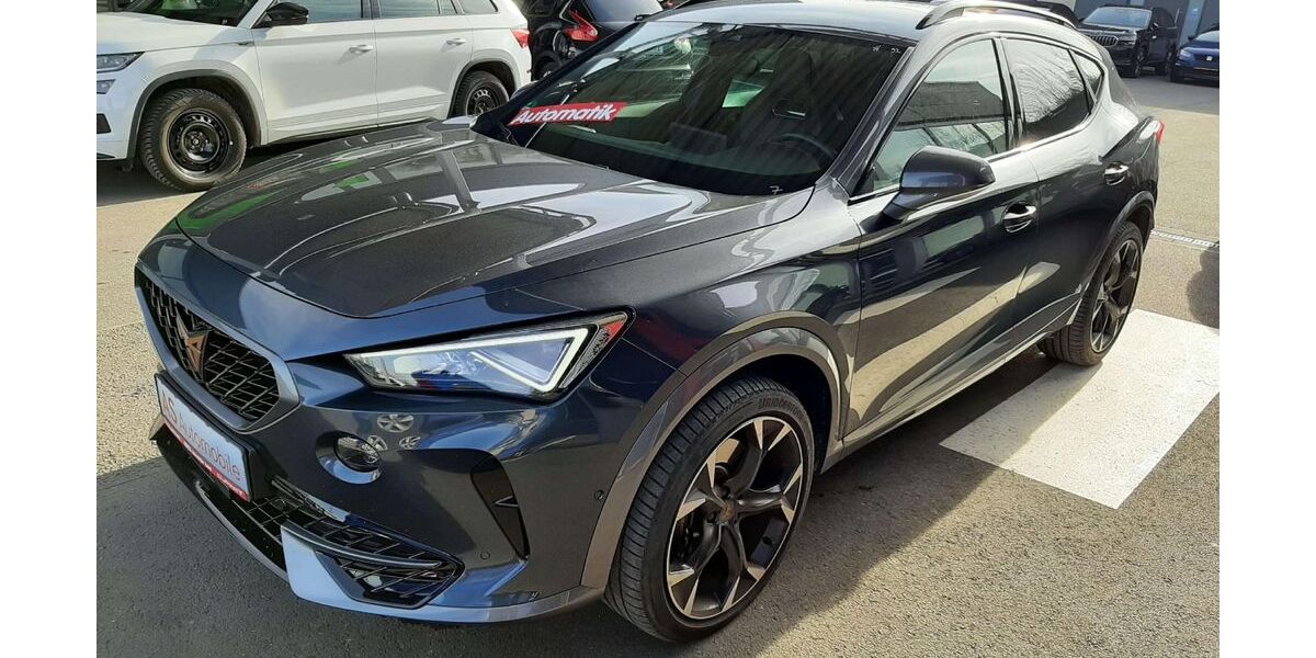 Cupra Formentor 29.400 km 29.880 &euro; Essen 45326