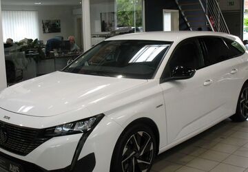 Peugeot 308 66.800 km 20.990 &euro; Dülmen 48249