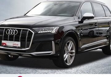 Audi SQ7 64.070 km 61.440 &euro; Lünen 44534