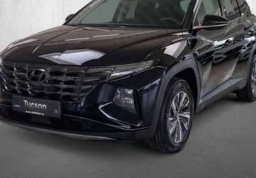 Hyundai TUCSON 22.451 km 25.990 &euro; Castrop-Rauxel 44575