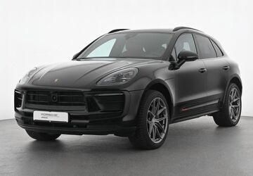 Porsche Macan 76.123 km 59.770 &euro; Essen 45143