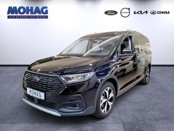 Gebrauchte Ford Tourneo Connect