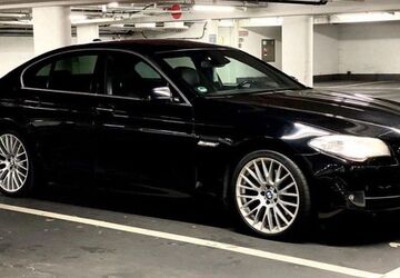 BMW 530 380.000 km 7.500 &euro; Mülheim an der Ruhr 45476