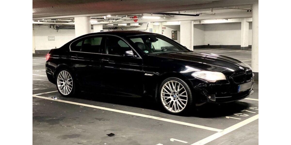 BMW 530 380.000 km 7.500 &euro; Mülheim an der Ruhr 45476