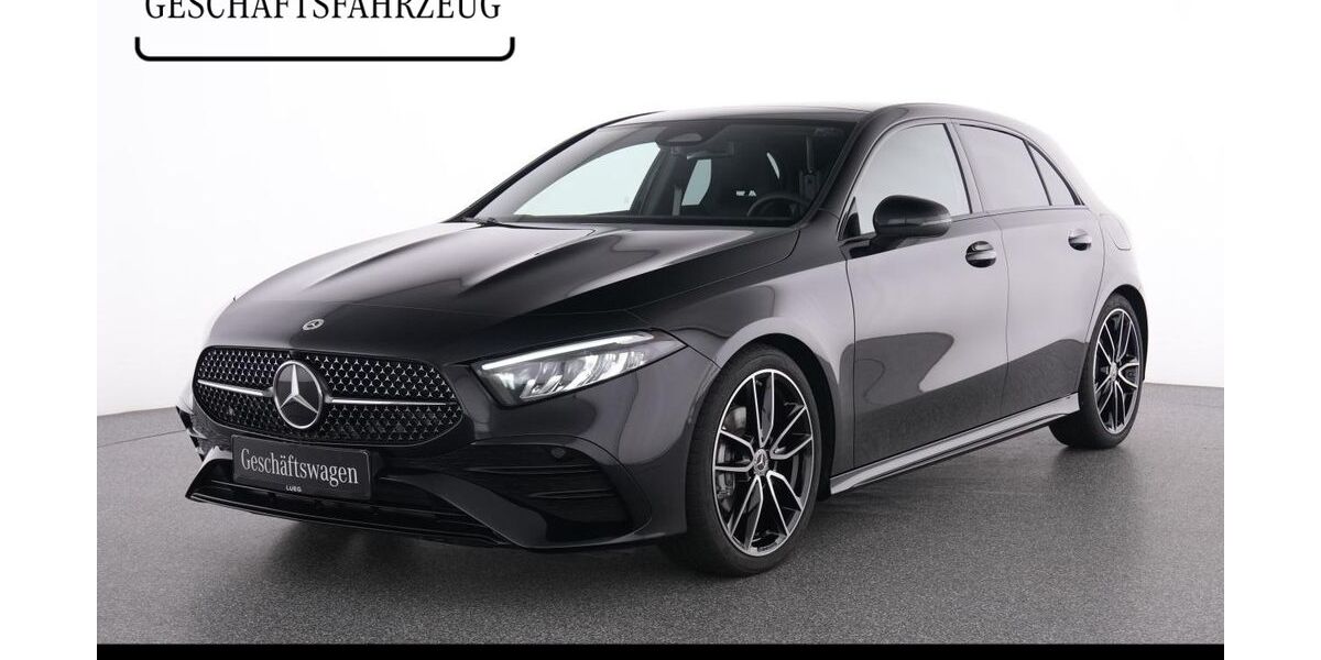 Mercedes-Benz A 180 5.209 km 35.950 &euro; Essen 45309