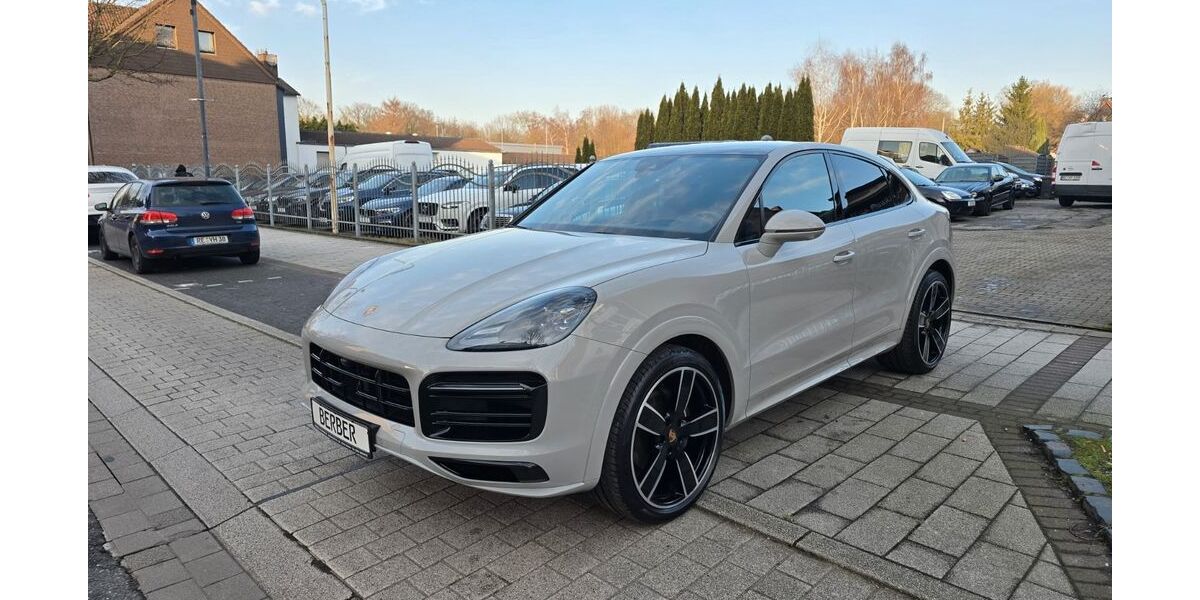 Porsche Cayenne 73.202 km 75.970 &euro; Herten 45701