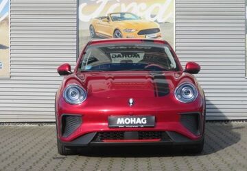 GWM Ora 03 28.000 km 28.990 &euro; Recklinghausen 45661