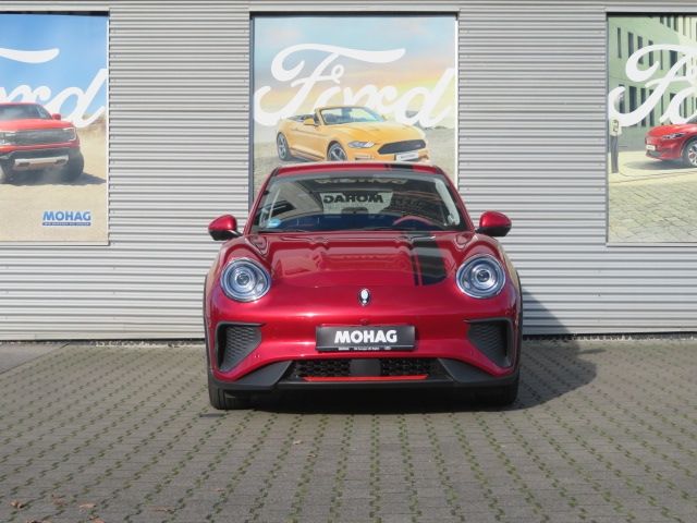 GWM Ora 03 28.000 km 28.990 &euro; Recklinghausen 45661