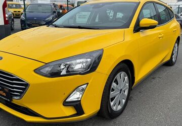 Ford Focus 172.000 km 5.400 &euro; Essen 45356