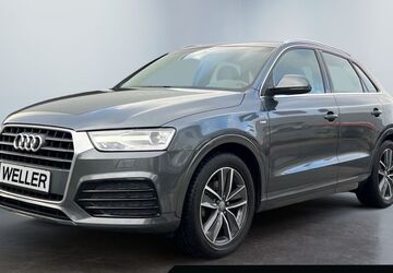 Audi Q3 72.000 km 18.970 &euro; Dortmund 44143