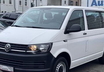 VW T6 Transporter 127.737 km 18.600 &euro; Oberhausen 46045